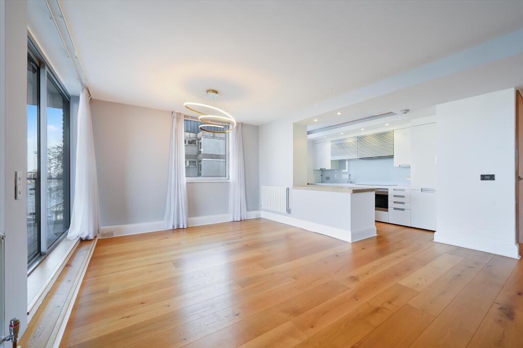 Main image of property: Waterside Point, Battersea, SW11