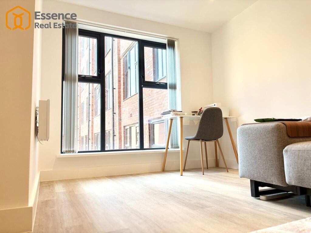 Additional image 23 of Digbeth One 2, Birmingham B12