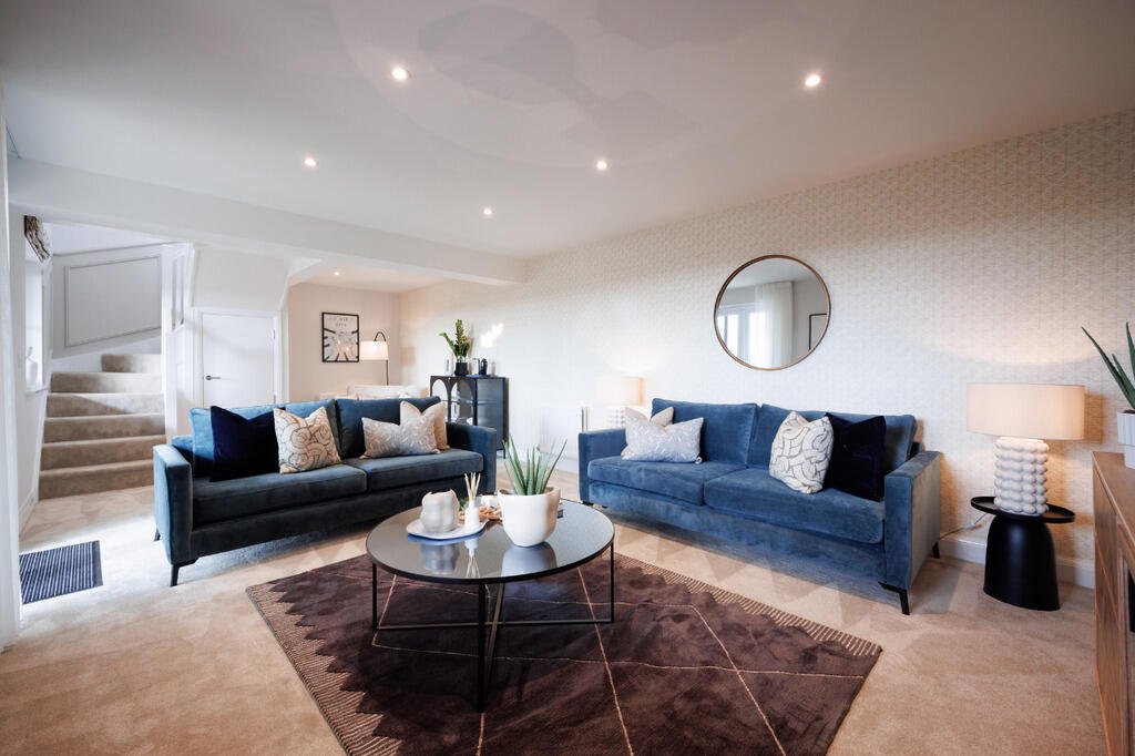 Main image of property: Higher Trenant Road, Wadebridge,
PL27 6GF