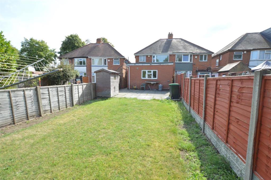 Photo of the property