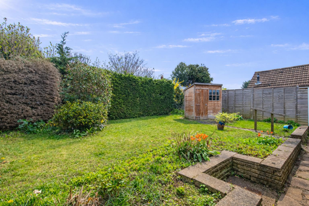 House in Higham Ferrers, North Northamptonshire - View 2
