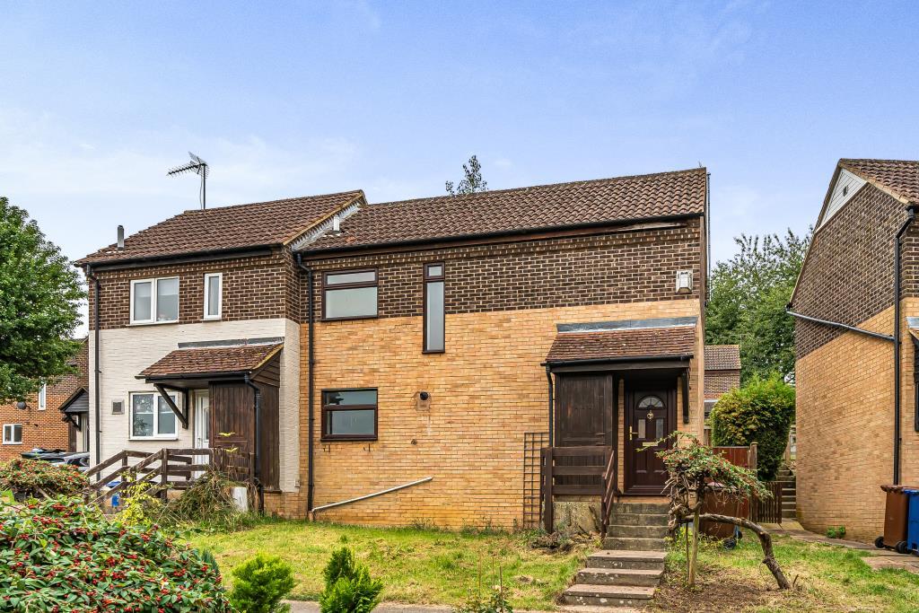 Main image of property: Banbury, Oxfordshire, OX16