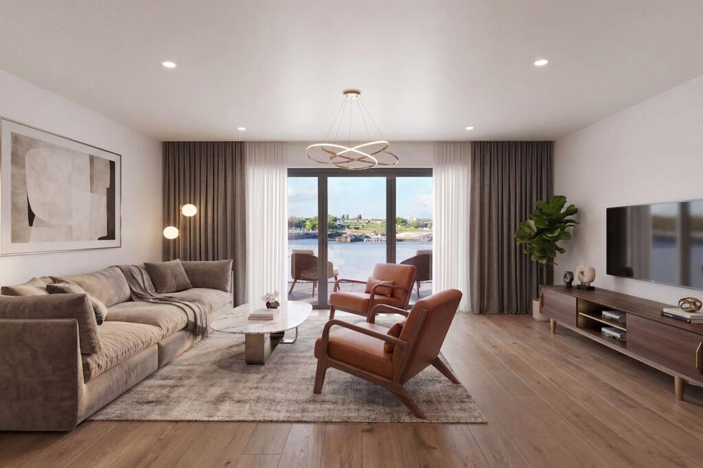 House in Newcastle upon Tyne - View 5