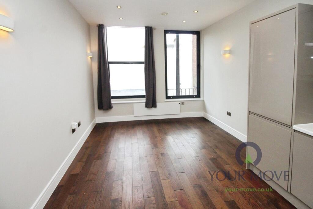 Main image of property: High Street, Bedford, Bedfordshire, MK40