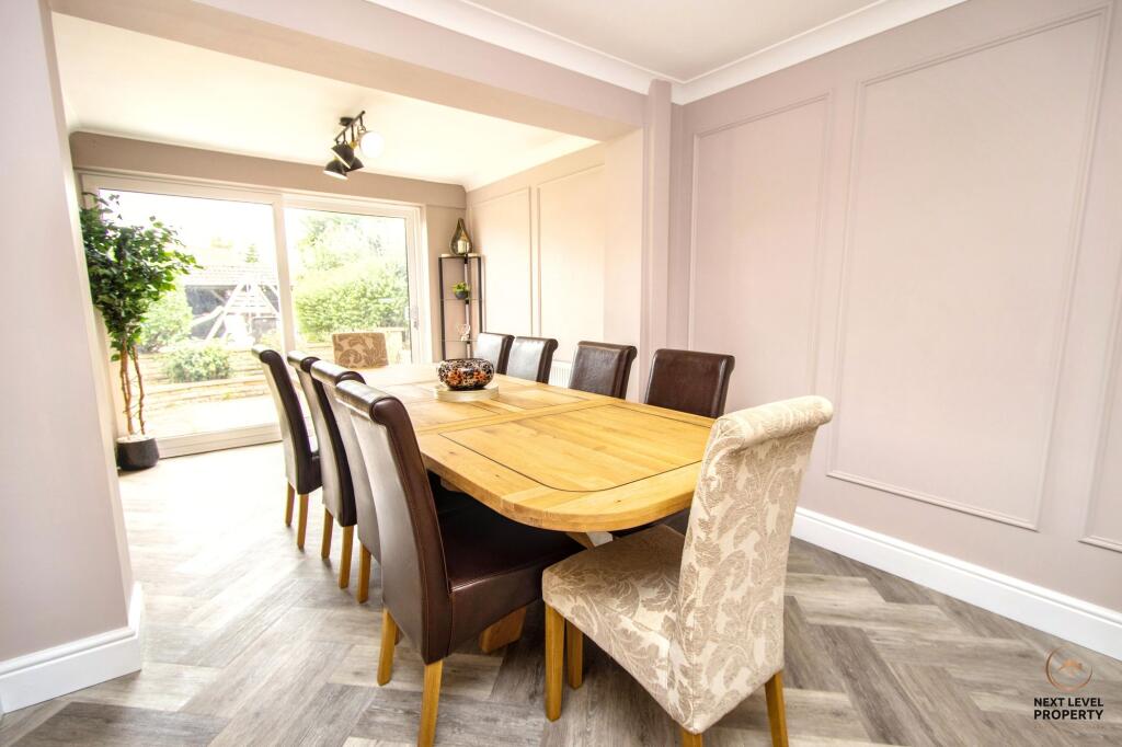 House in Fenland, Wisbech - View 3