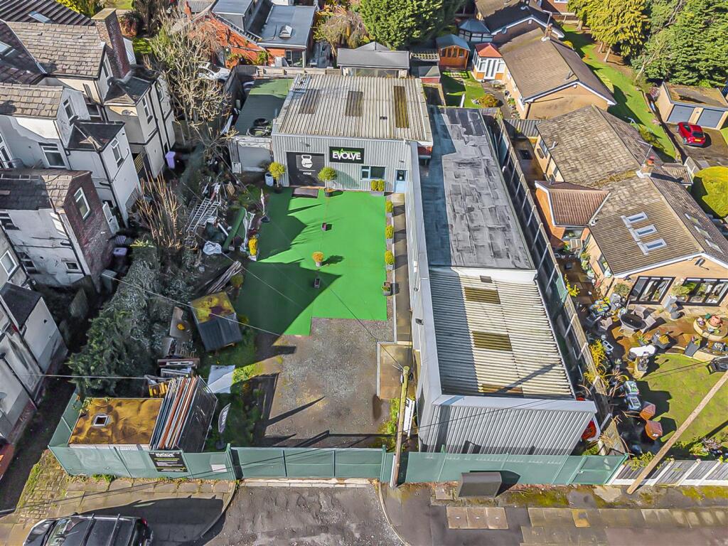Main image of property: Hampson Mill Lane, Bury