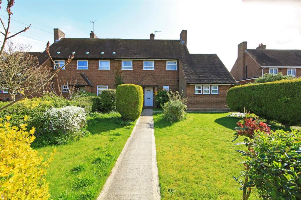 Main image of property: Bratton Road, Admaston, Telford