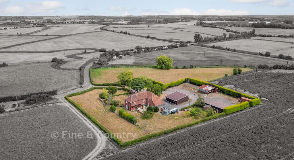 Main image of property: Grove, Grove, Kent