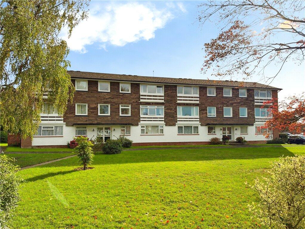Main image of property: Tadburn Road, Romsey, Hampshire