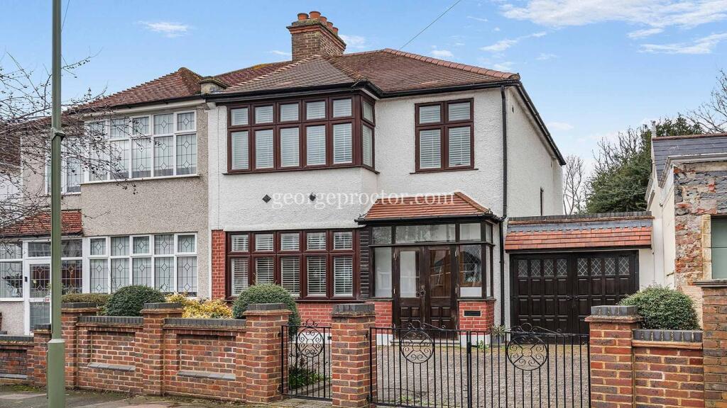Main image of property: Beaconsfield Road, Bickley, BR1