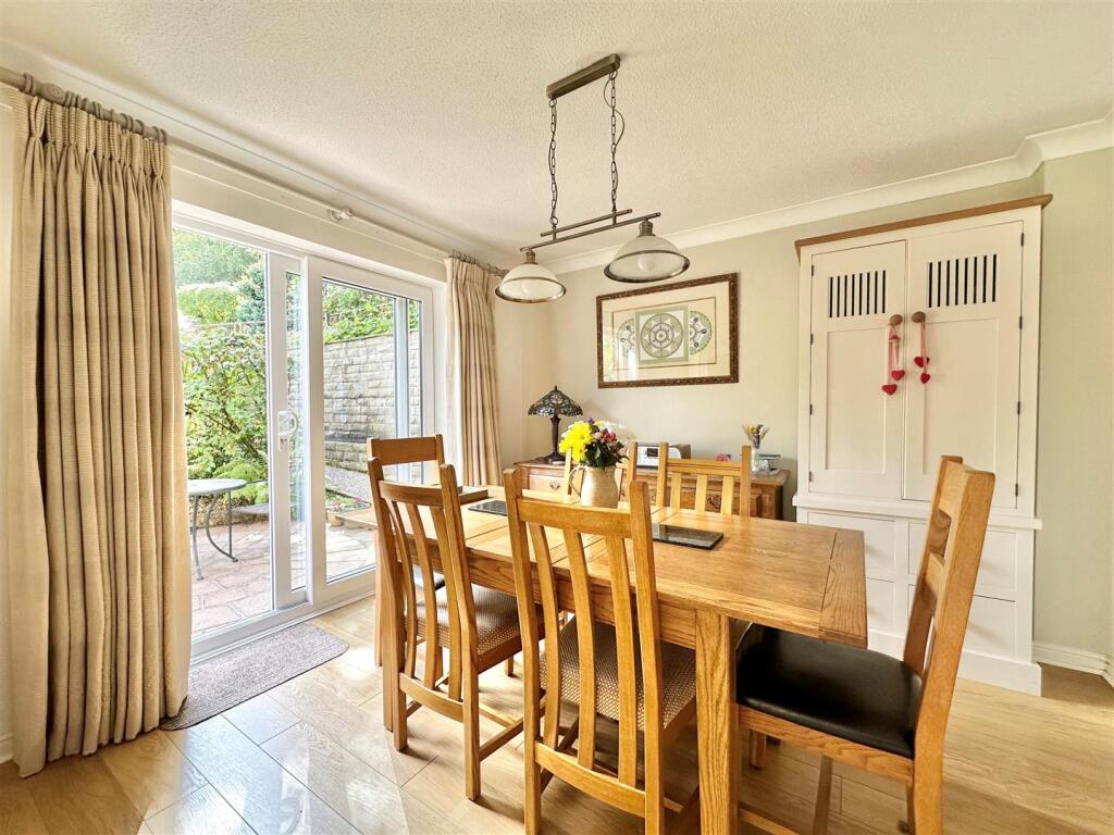 House in High Peak, Hayfield - View 5