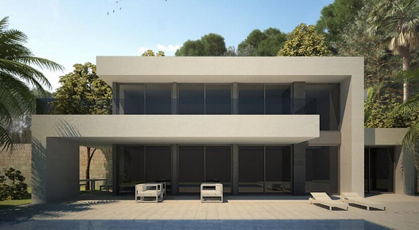 Main image of property: Valencia, Alicante, Pedreguer