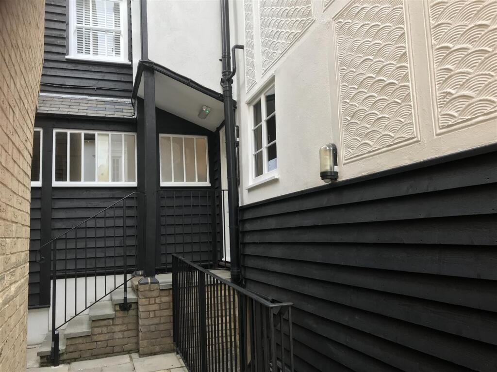 Main image of property: Hill Street, Saffron Walden