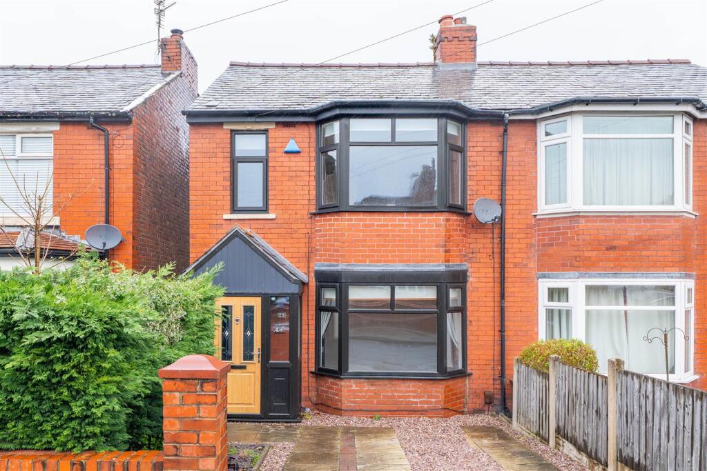 Main image of property: Yewlands Drive, Leyland