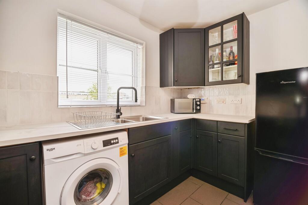 Apartment in Stockton-on-Tees - More