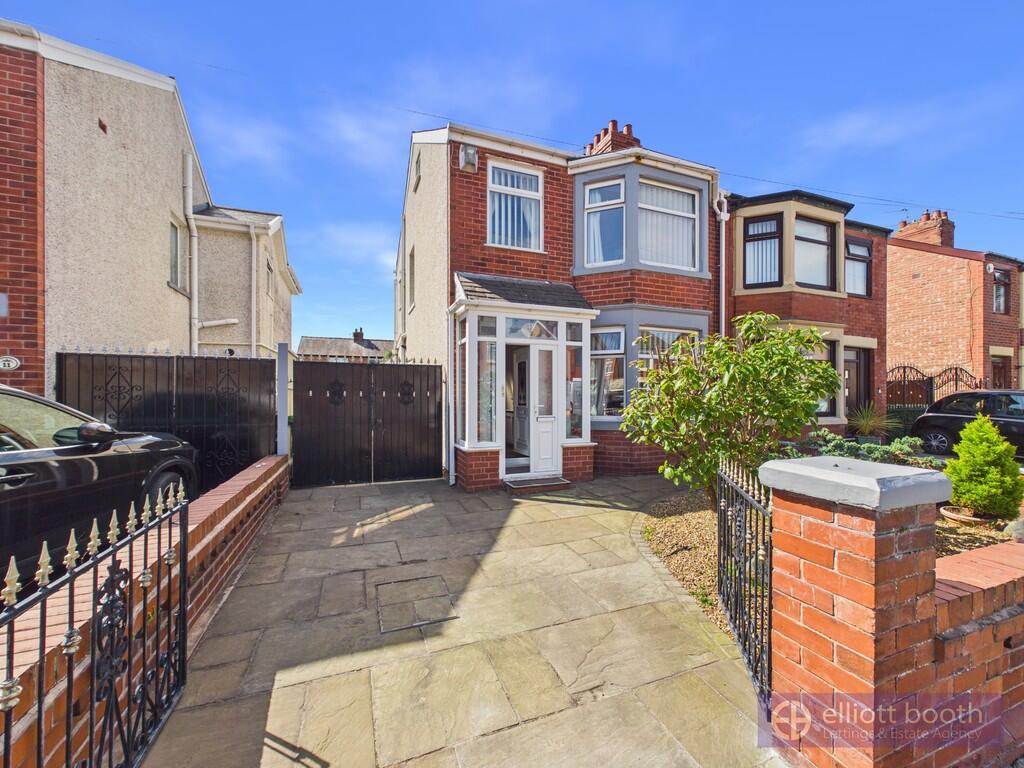 Main image of property: 13 Tewkesbury Avenue