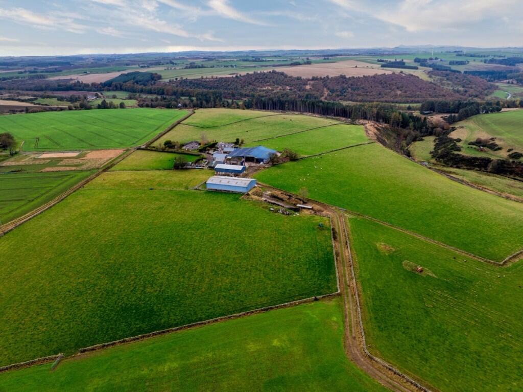 Main image of property: Overton of Ardo, Methlick, AB41 7HT