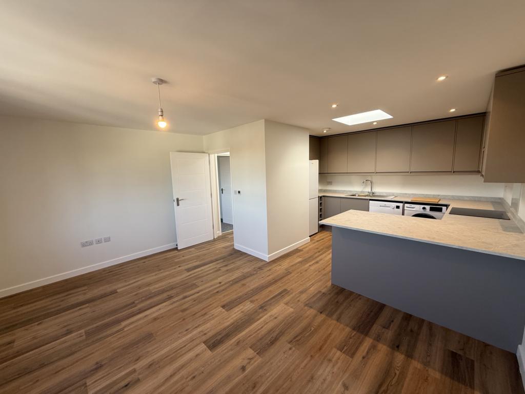 Main image of property: Flat 2 32 St Judes Road  