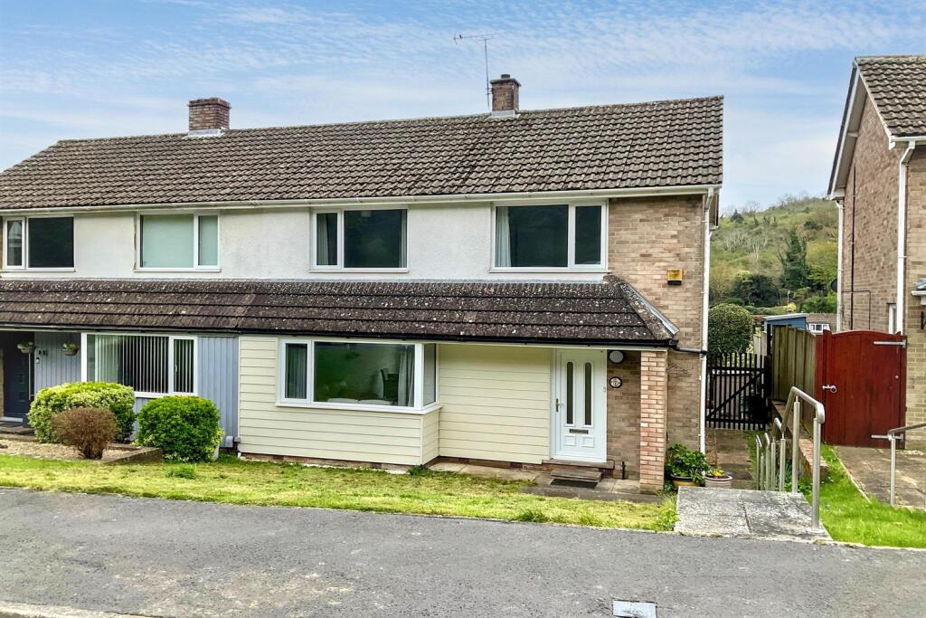 Main image of property: Woodland Close, River, Nr Dover,  CT17