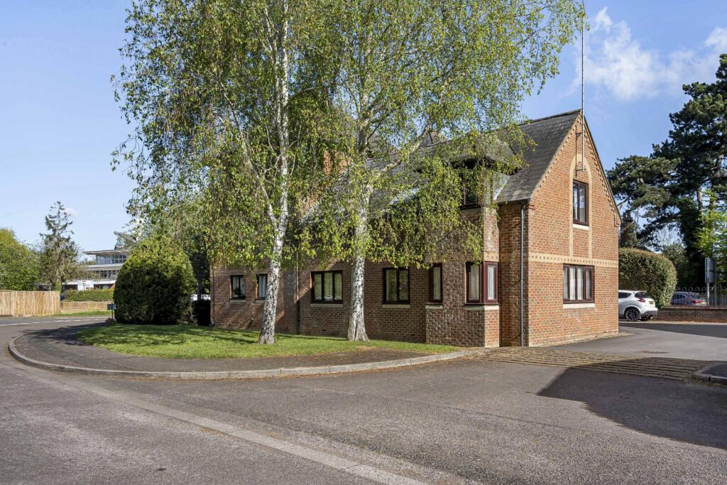 Main image of property: Ock Mill Close, Abingdon, Oxfordshire, OX14