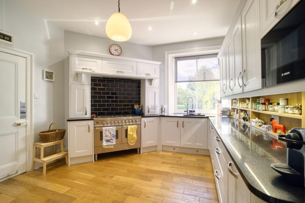 House in Galashiels - More
