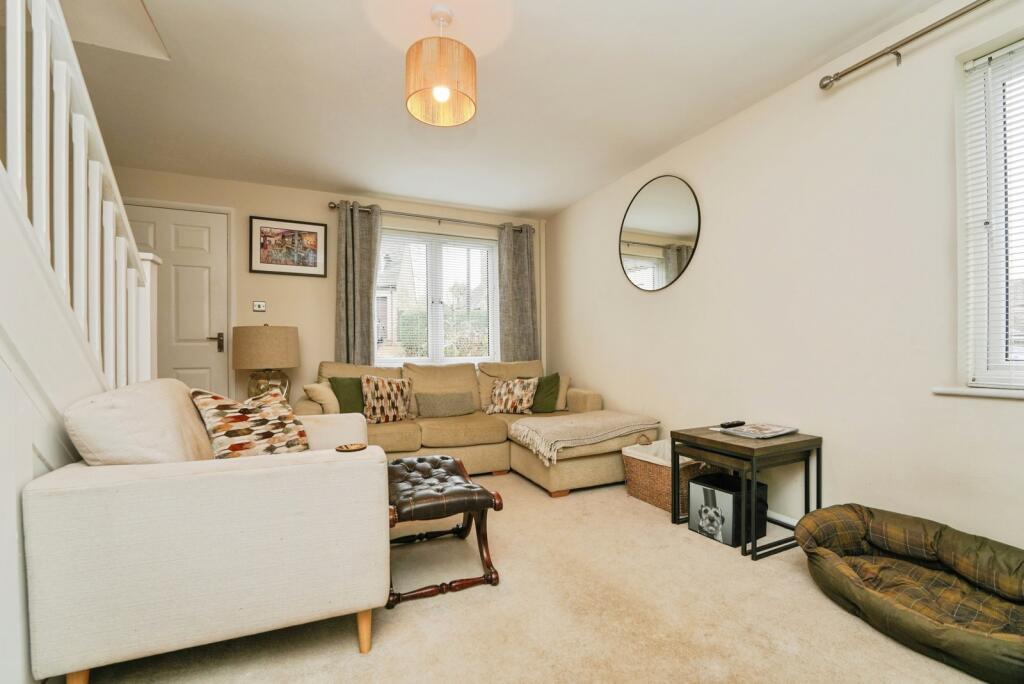 Nostle Road, Northleach, Cheltenham, Gloucestershire, GL54 photo 3