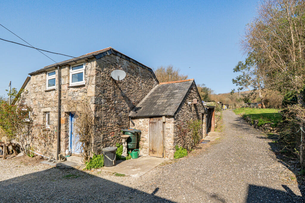 Binwell Cottage photo 4