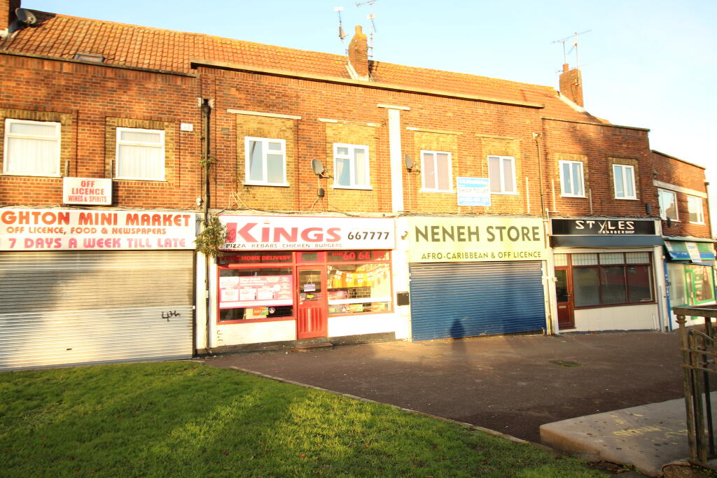 Main image of property: Houghton Road, Dunstable, Bedfordshire, LU6