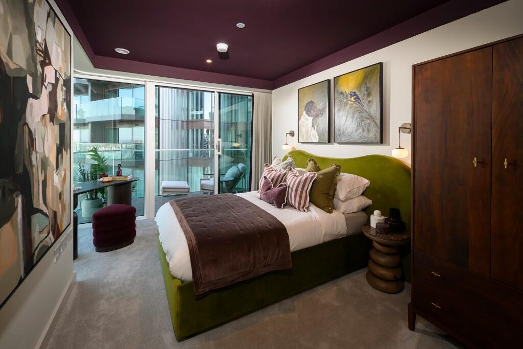 Main image of property: Royal Arsenal Riverside,
London,
SE18