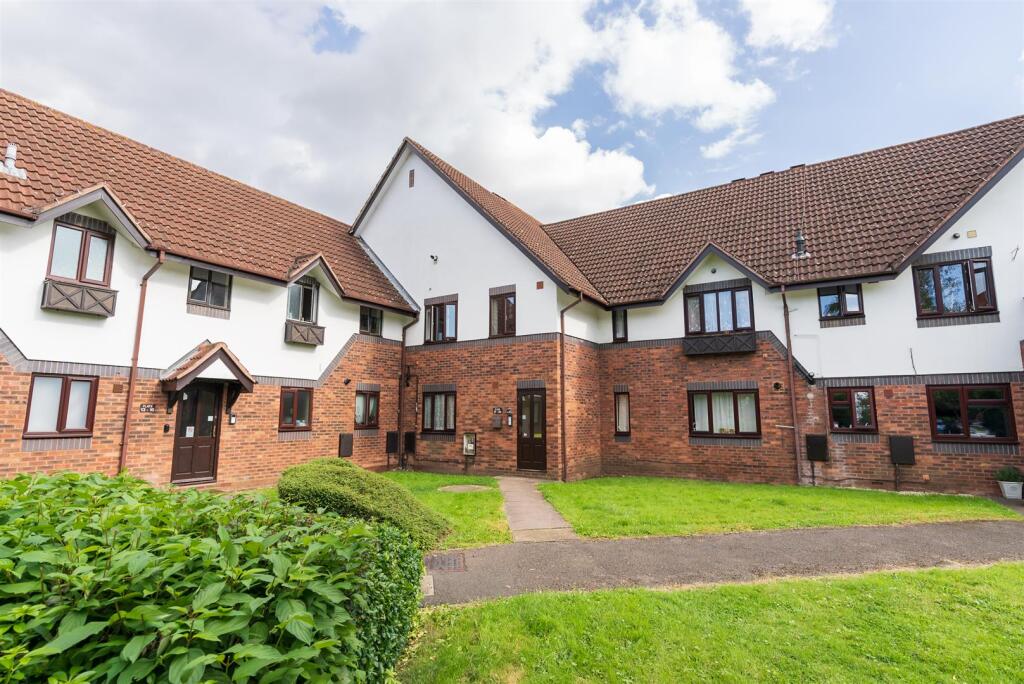 Main image of property: Osprey Close, West Drayton