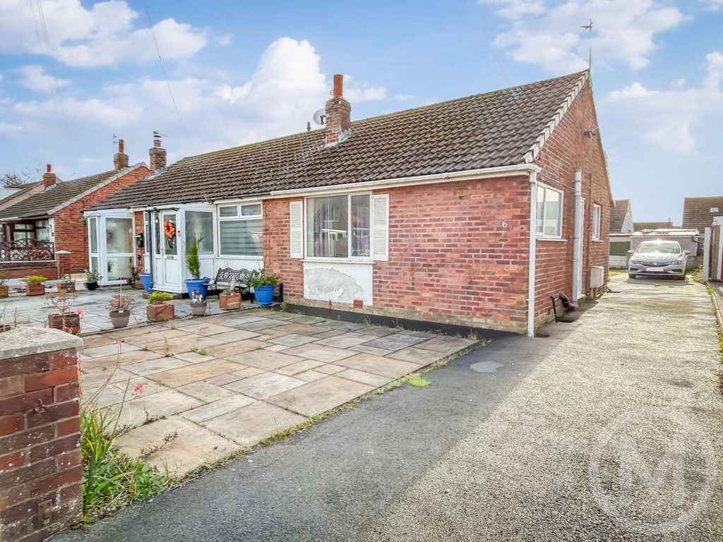 Main image of property: Milburn Avenue, Thornton-Cleveleys