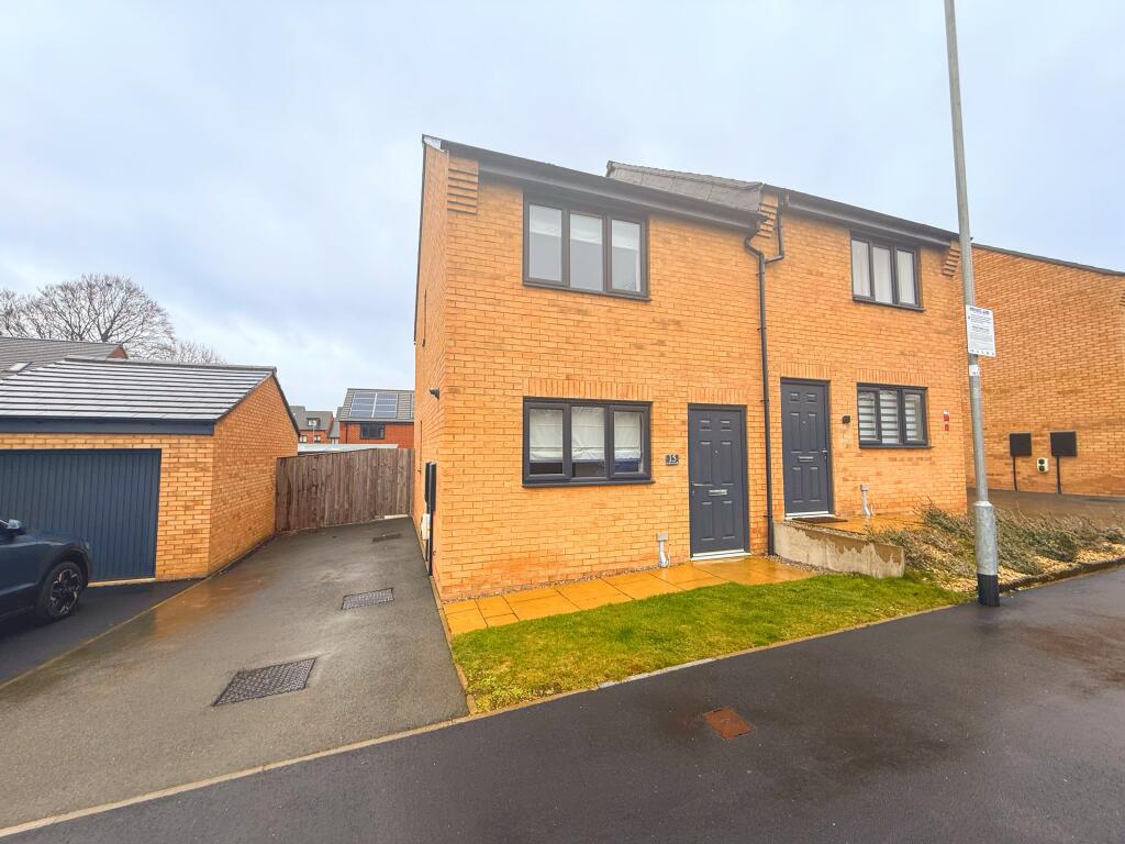 Main image of property: Sakura Walk, Seacroft, LEEDS