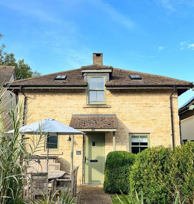 Main image of property: Jacobs Cottage, 46 Mill Village, The Lower Mill Estate