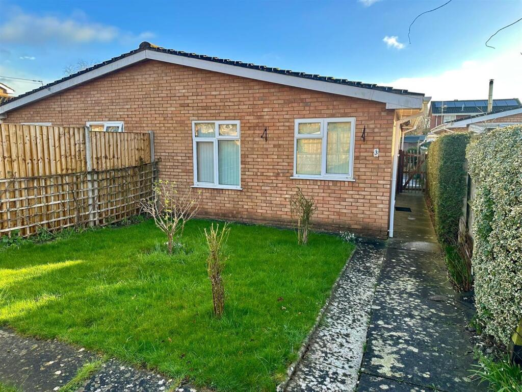Main image of property: Warwick Walk, Hereford