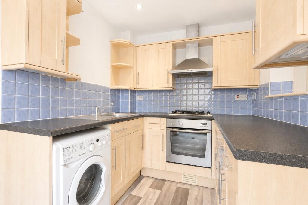 Sydenham Place, Sydenham Road, BS6 - View 3