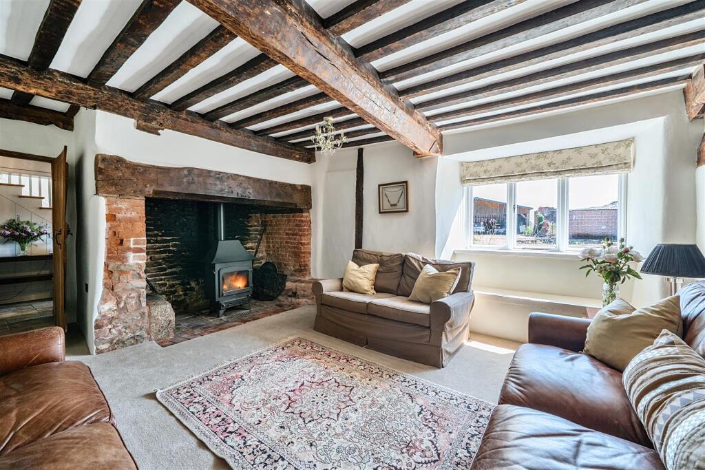 Clyst Hydon, Cullompton, Devon photo 3