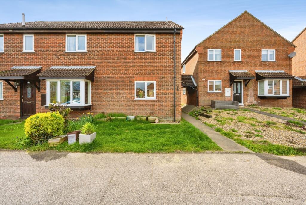 Main image of property: Bedford Road, Houghton Conquest, Bedford, Bedfordshire, MK45