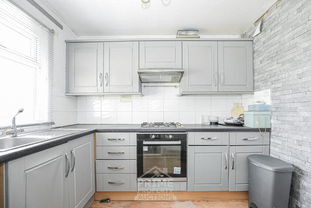 House in Glasgow - View 5