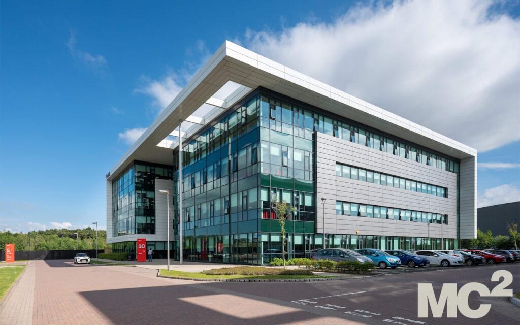 Main image of property: Maxim 10, Maxim Park, Eurocentral, ML1 4WQ