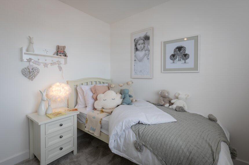 House in Bradley, Nunsthorpe - More