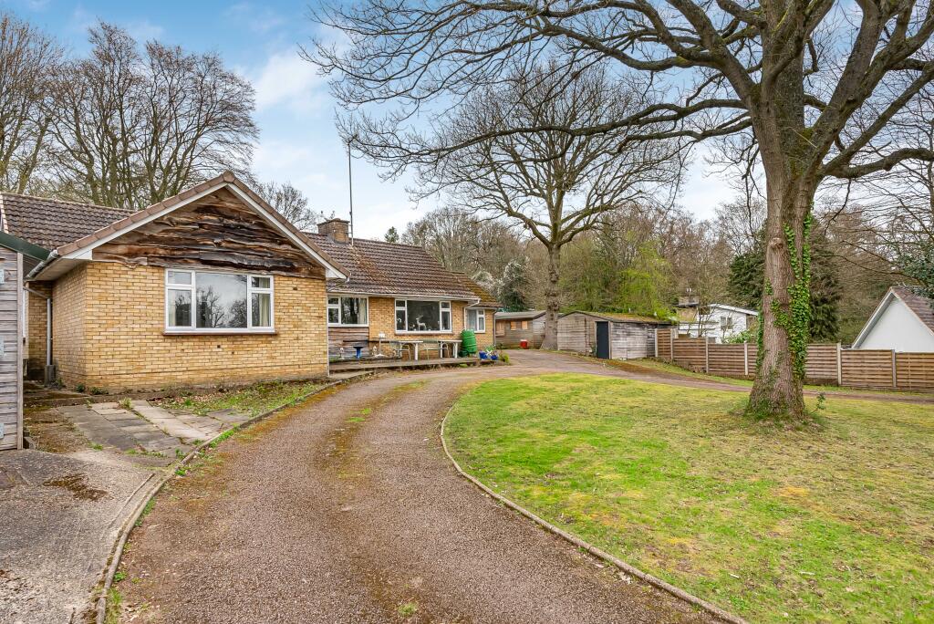 Additional image 29 of Roundabout Lane, Welwyn, Welwyn, AL6