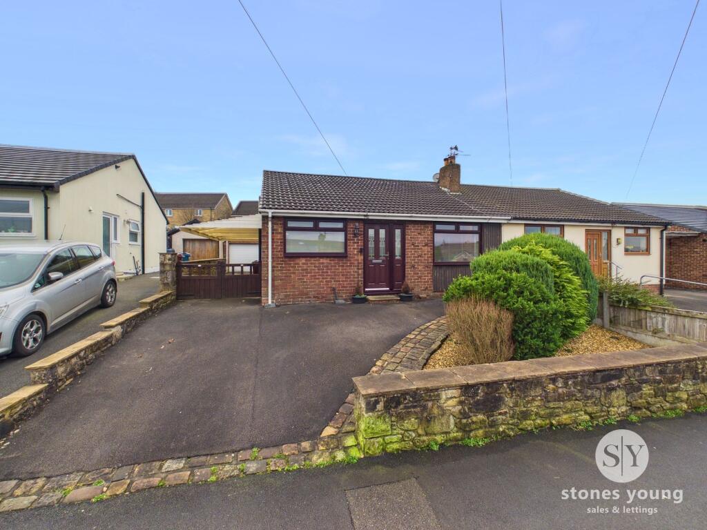 Main image of property: Kemple View, Clitheroe, BB7