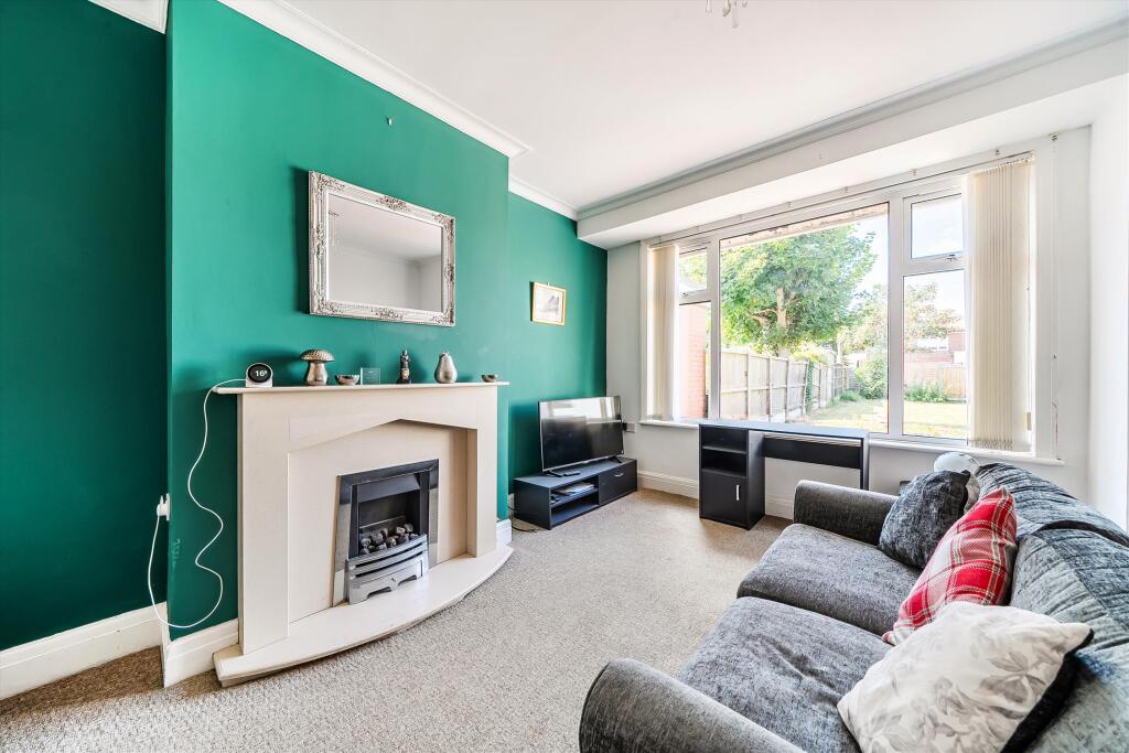 House in Blackpool - More