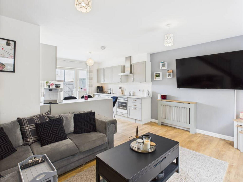 Main image of property: Fraser Court, Inverurie, AB51