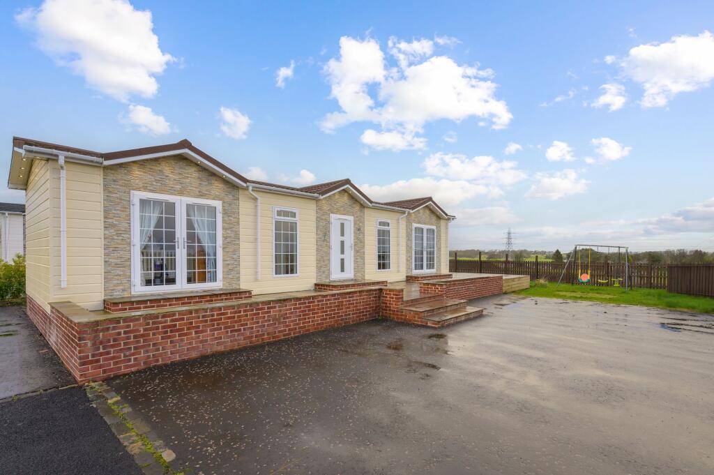 Main image of property: Humbie Chalet Village, Kirknewton, EH27