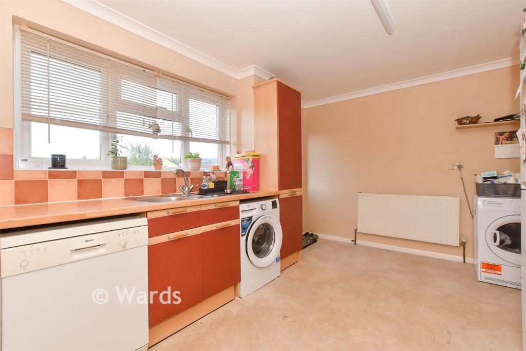 House in Whitstable, Thurston Park - View 5