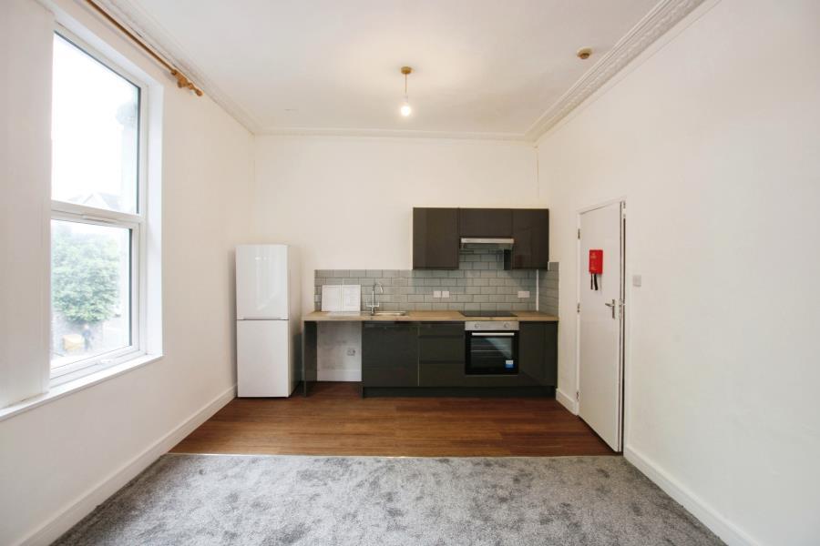 Apartment in Bristol, City of Bristol - View 3