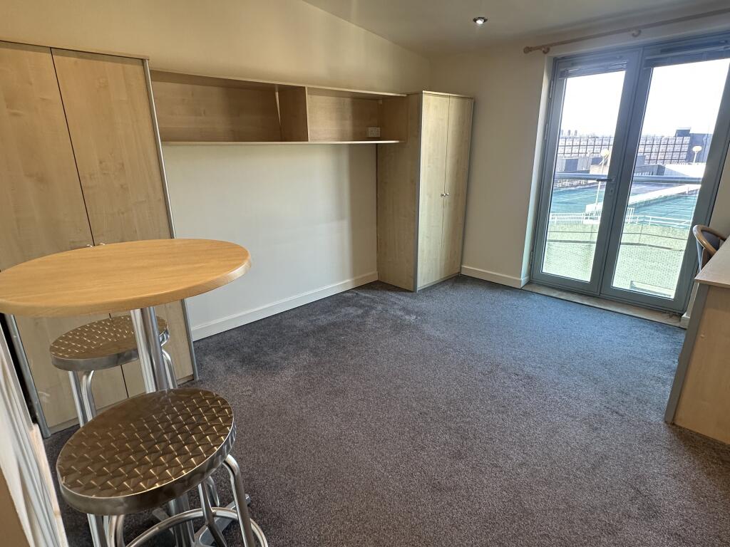 Main image of property: Mayfair House, 59 Regent Street, St Judes