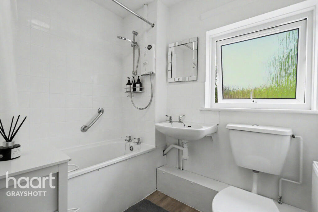 Main image of property: George Denyer Close, Haslemere