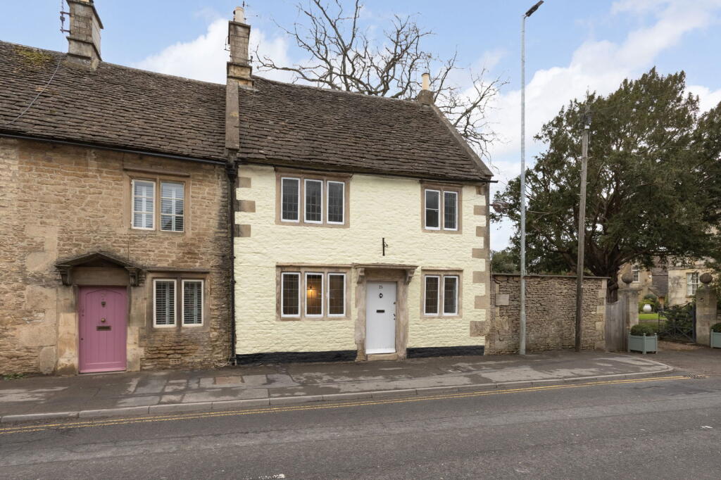 Main image of property: Pickwick, Corsham, SN13 0JB